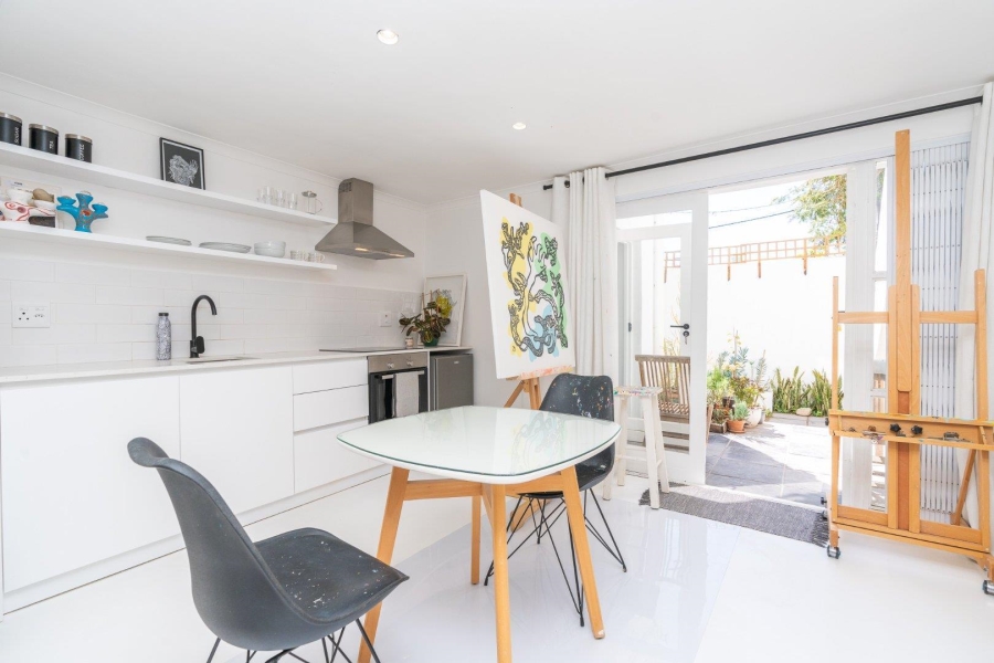 3 Bedroom Property for Sale in Woodstock Western Cape